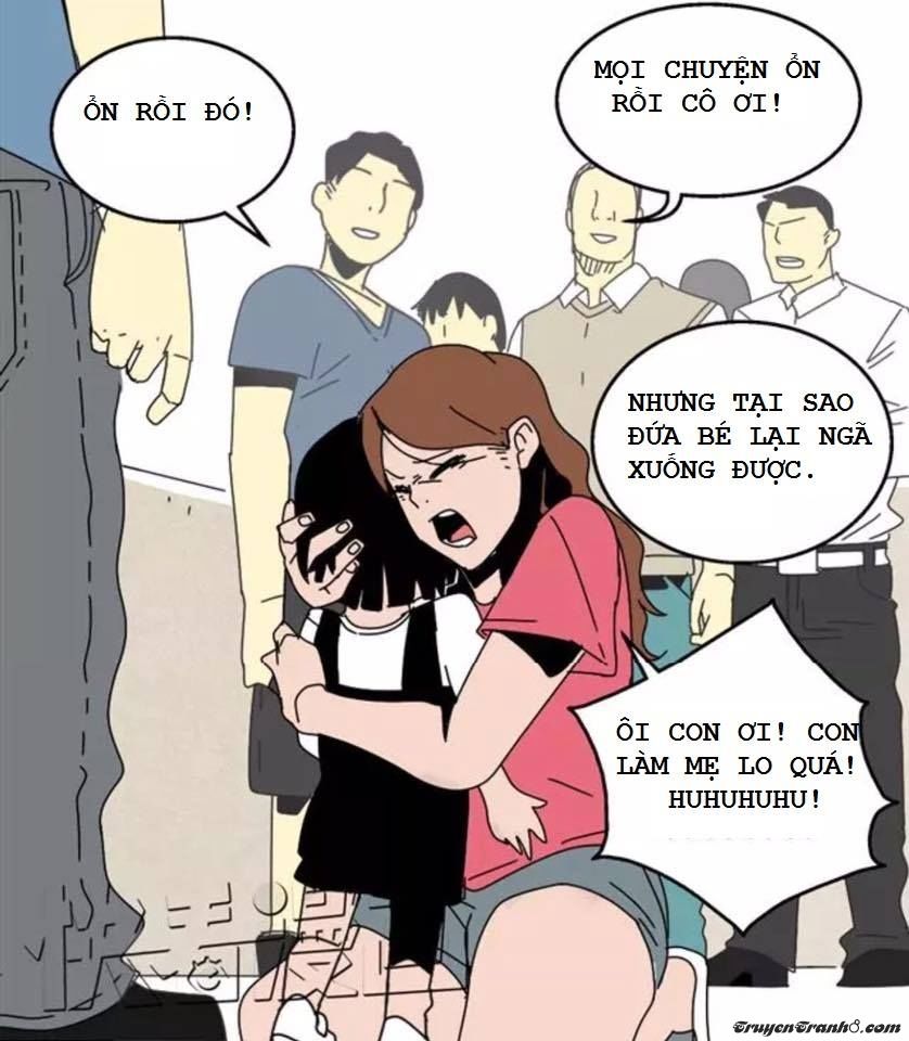 Ứng Dụng Thẩm Mỹ: Chapter 8