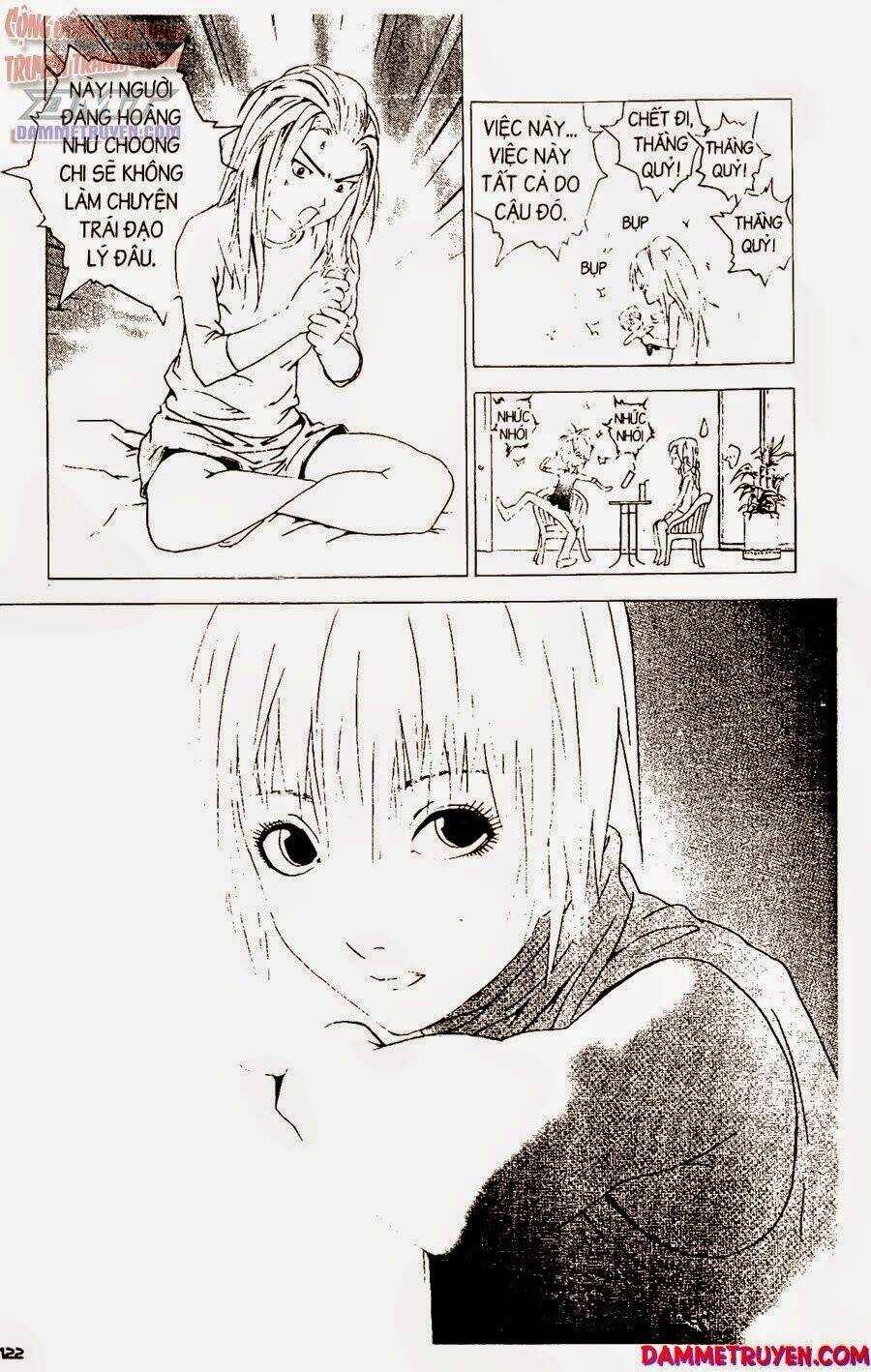 Ai Hơn Ai: Chapter 168