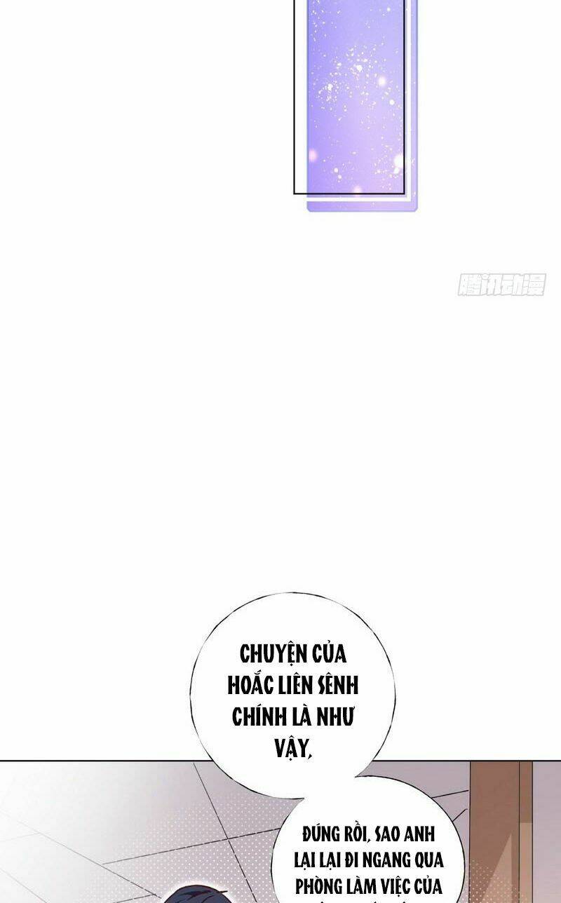 Trời Ban Cho Nam Thần Daddy: Chapter 14