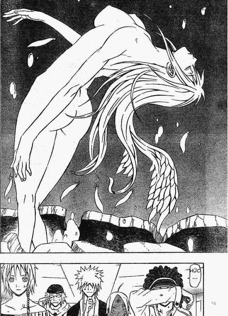 Cuộc Phiêu Lưu Của Quỷ Satan: Chapter 61