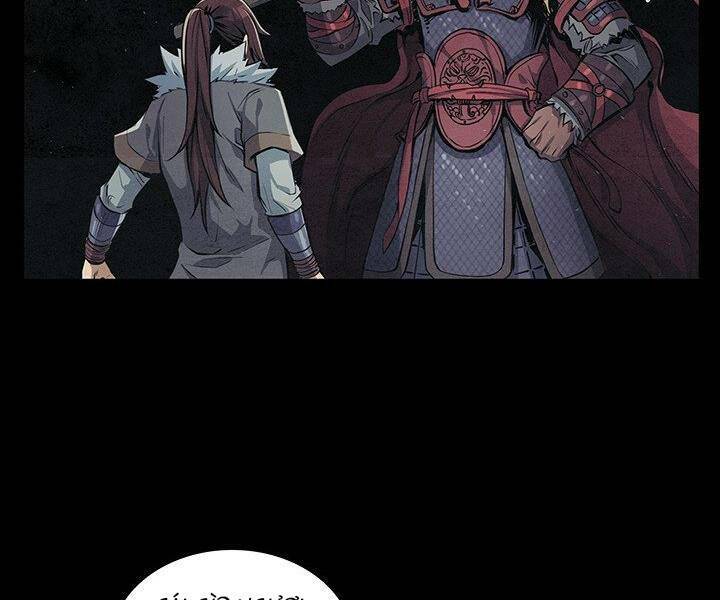 Mục Hạ Vô Nhân: Chapter 7