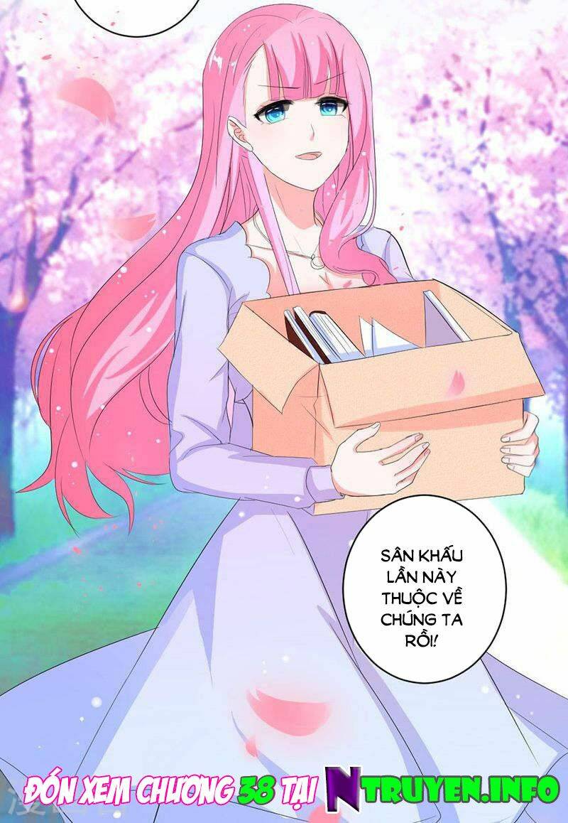 Này! Đừng Động Vào Phô Mai Của Tôi: Chapter 37