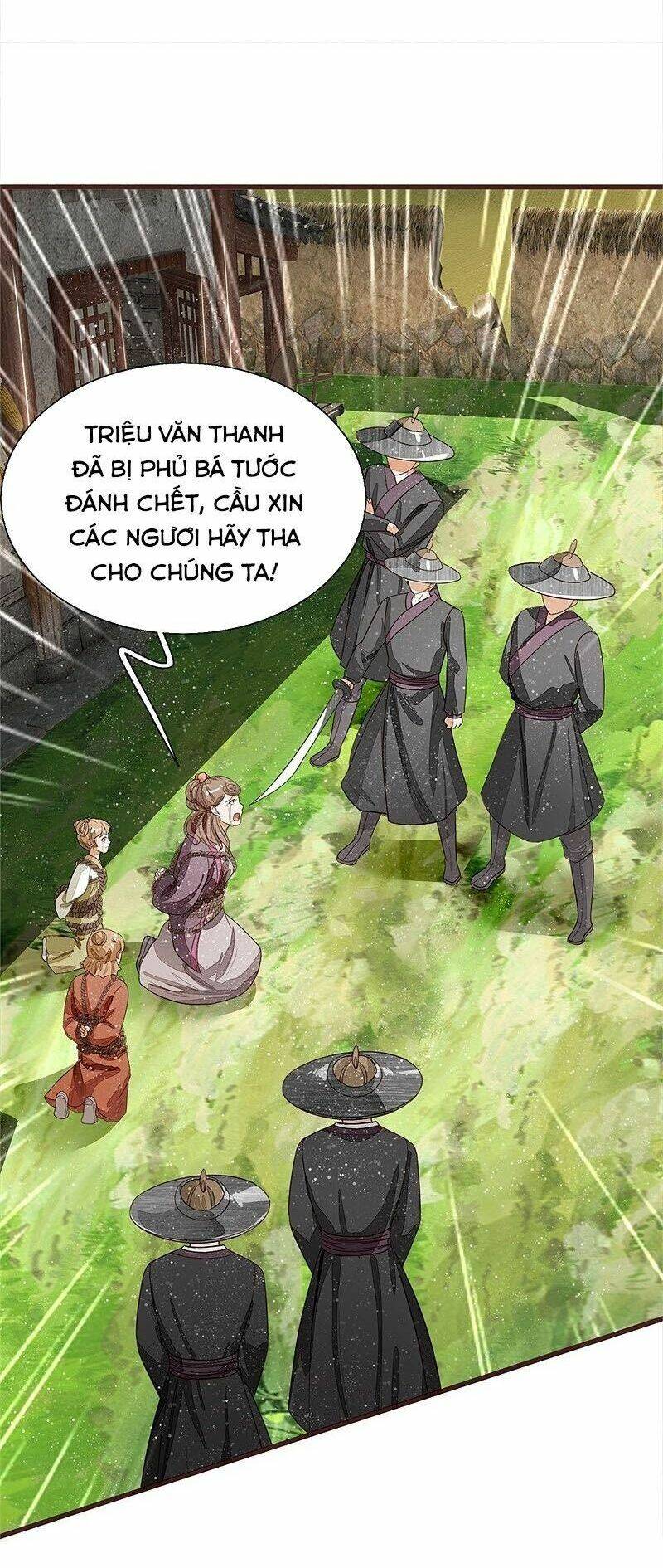 Đệ Nhất Hoàn Khố: Chapter 109