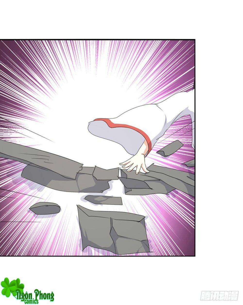 Hỏa Hồ: Chapter 31