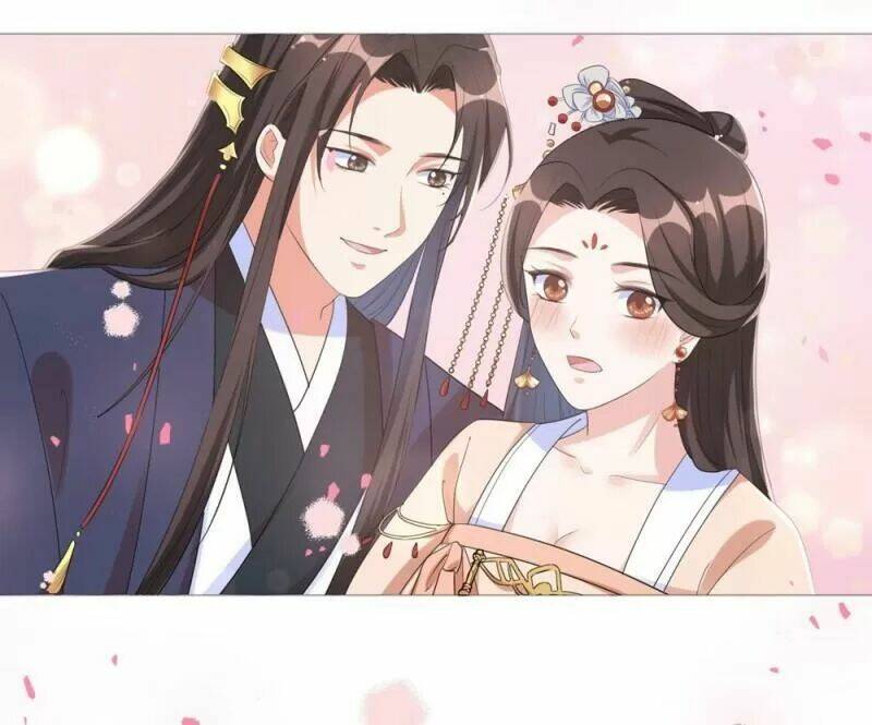 Vương Phi Có Độc!: Chapter 52