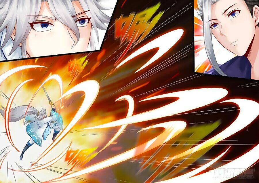 Chư Thiên Ký: Chapter 103