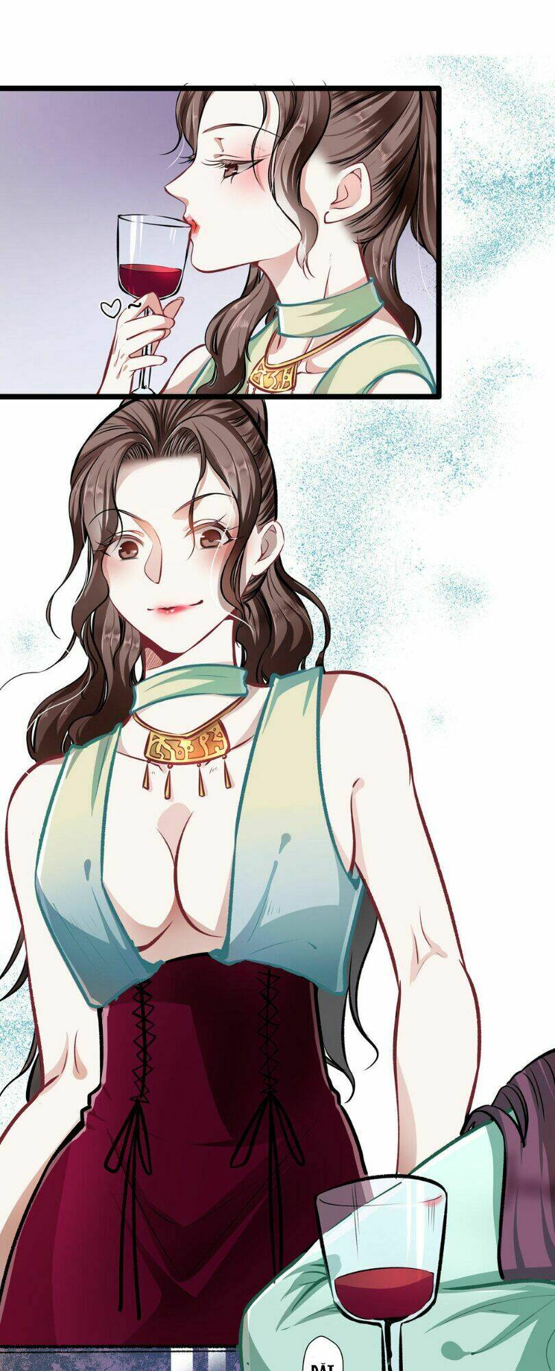 Cưng Chiều Ái Thê Hư Hỏng: Chapter 27