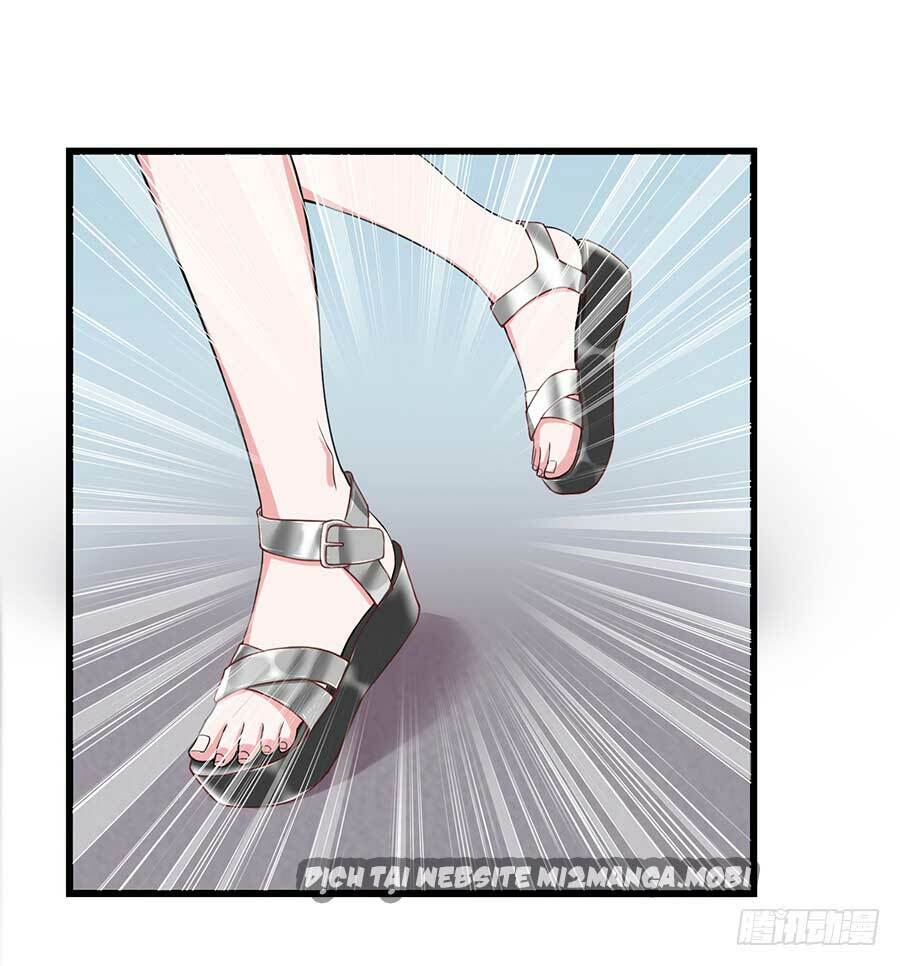 Gả Cho Tình Cũ Làm Lão Bà: Chapter 25