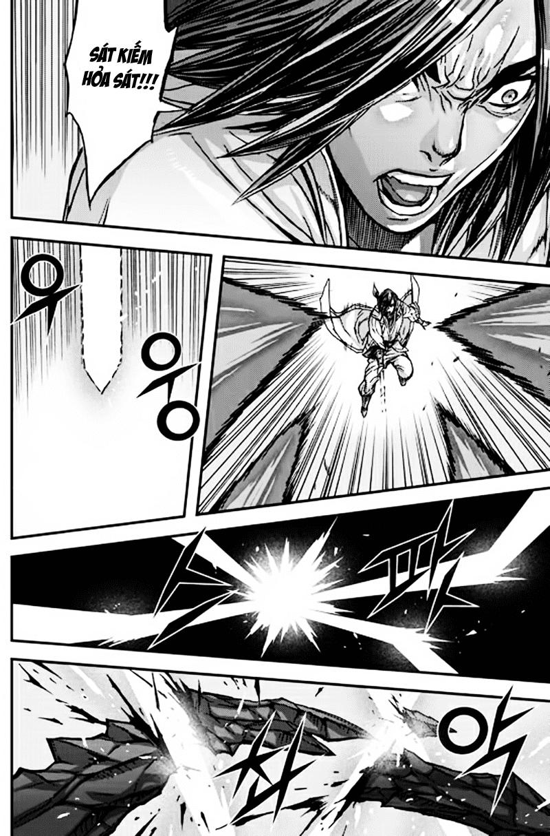 Diêm Đế: Chapter 51.1