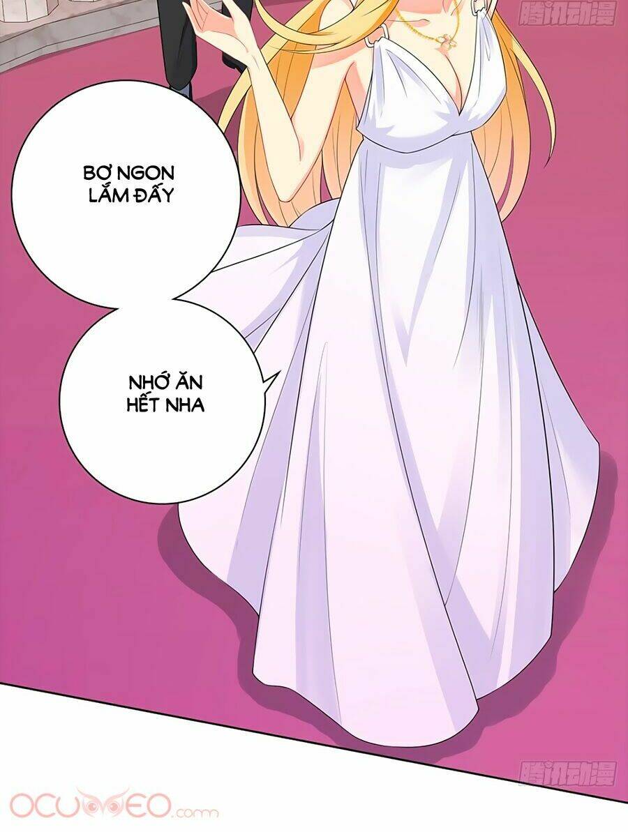 Bộ Váy Rực Rỡ Ánh Sao: Chapter 6