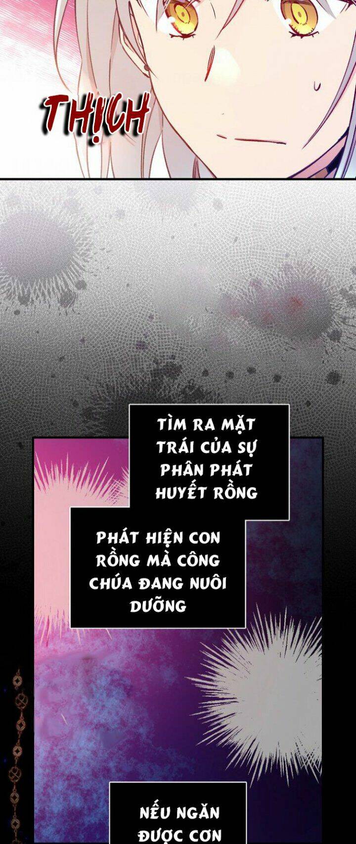 Kỵ Sĩ Đỏ Không Mê Tiền Mù Quáng: Chapter 37