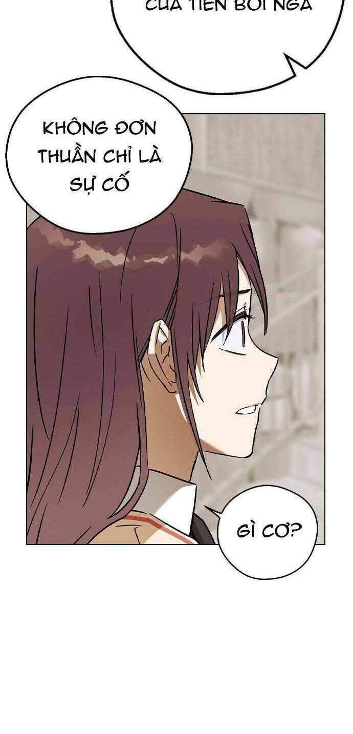 Duyên Nợ Kiếp Trước: Chapter 43