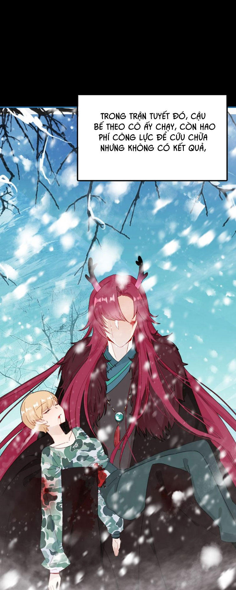 Ái Ngạo Kiều Long Vương Gia: Chapter 46