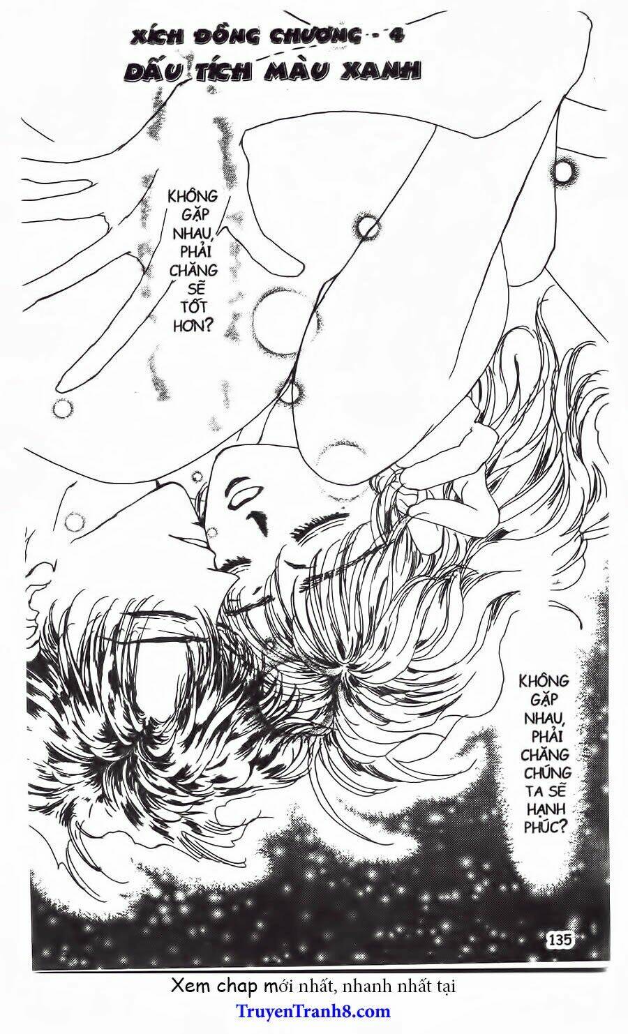 Đứa Con Số Phận: Chapter 77.1