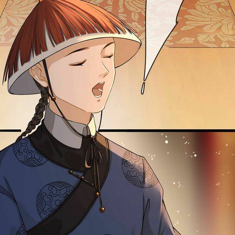 Thái Tử, Người Thật Ngọt Ngào: Chapter 3