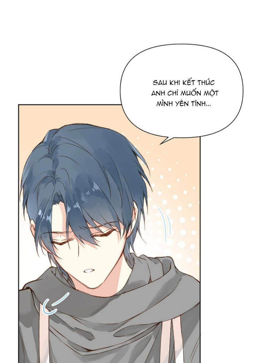 Tâm Động Thuấn Di: Chapter 72