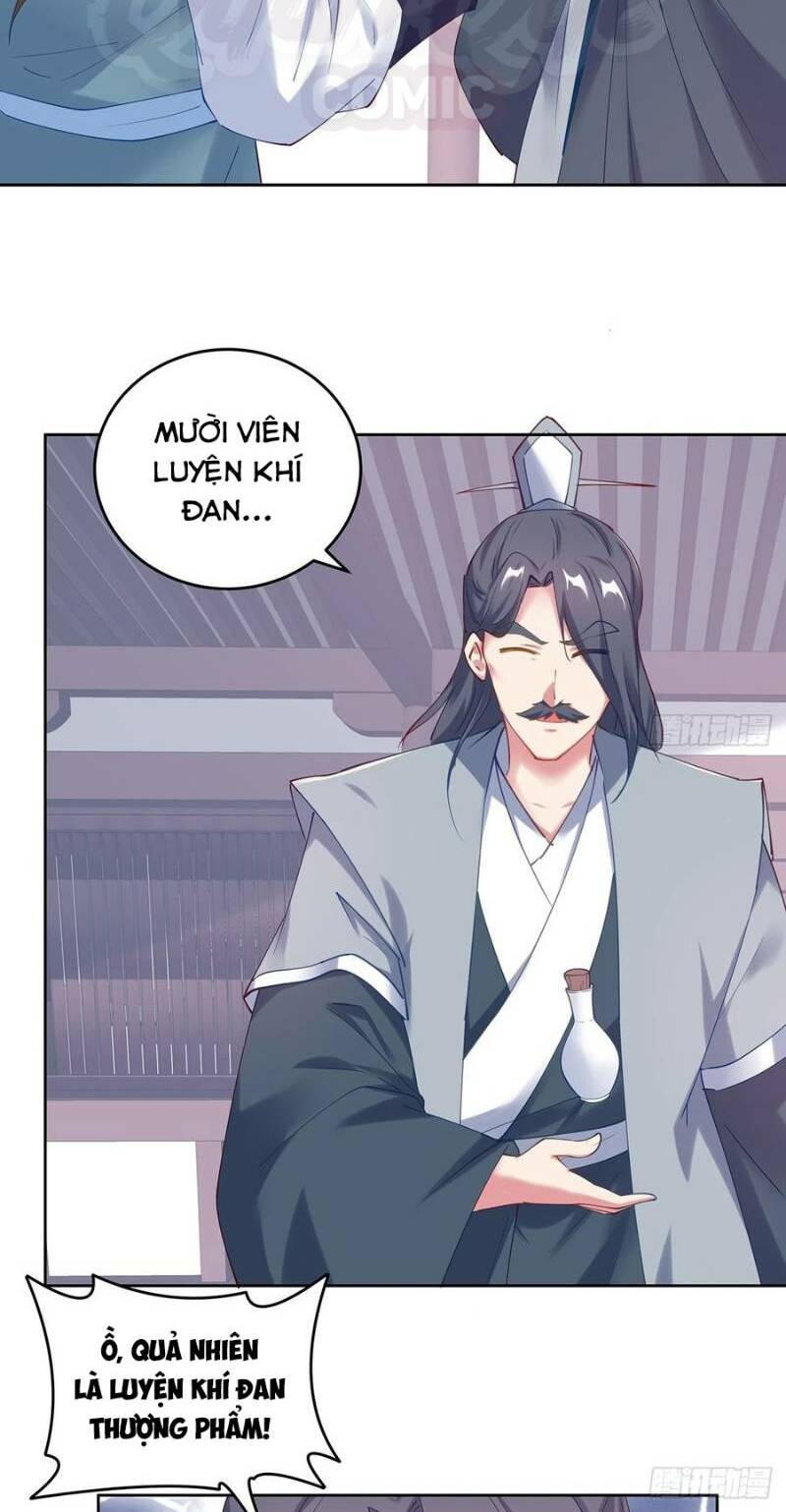 Siêu Phàm Truyện: Chapter 202