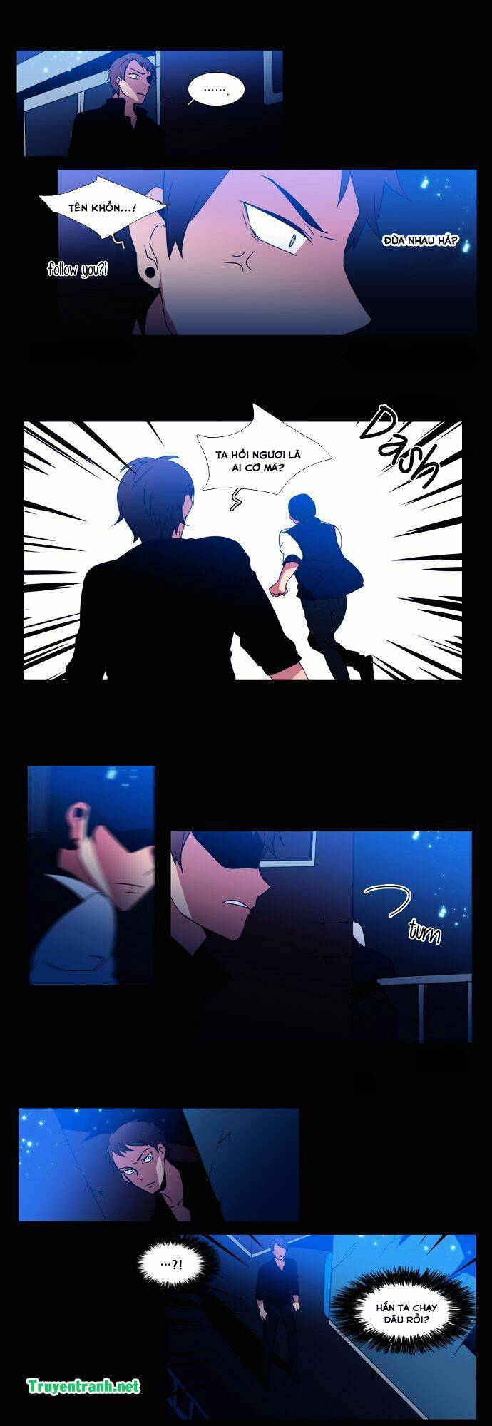 Wonted: Chapter 104