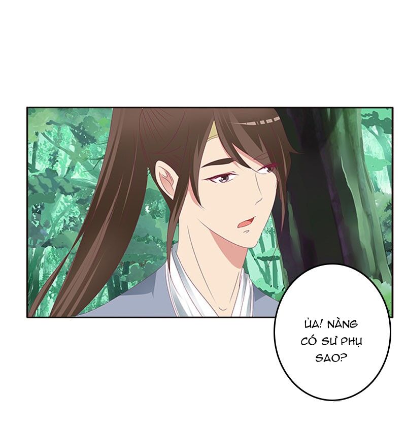 Thông Linh Phi: Chapter 353
