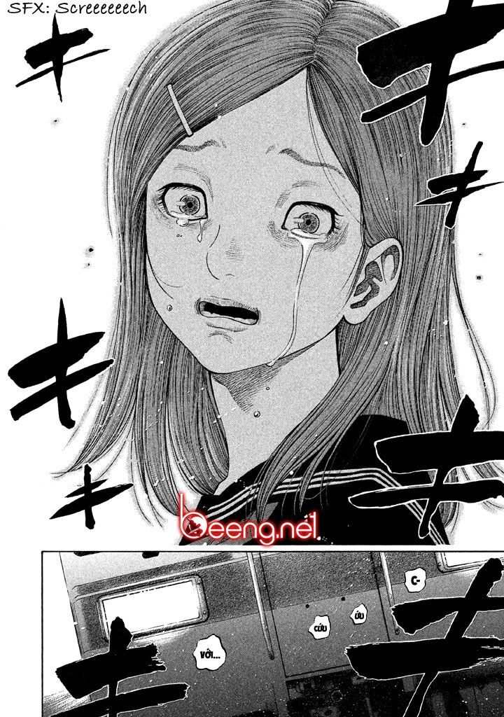 Ngưu Nhân: Chapter 38