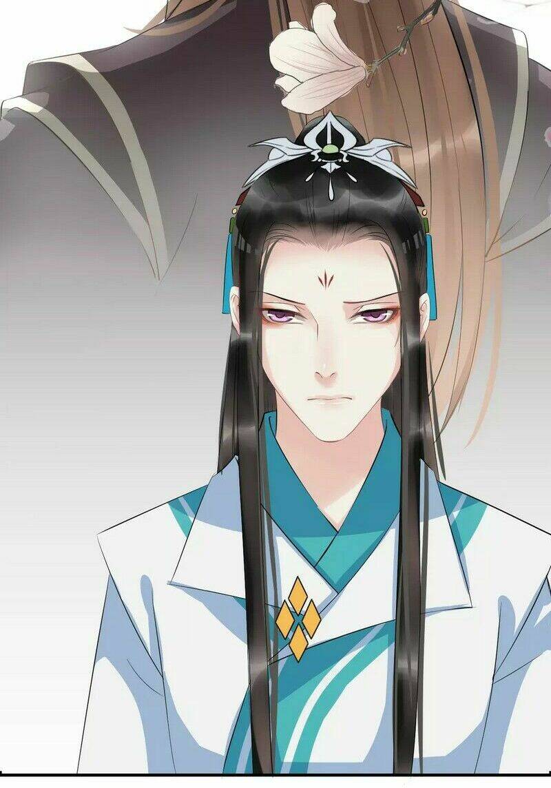 Bồng Sơn Viễn: Chapter 17