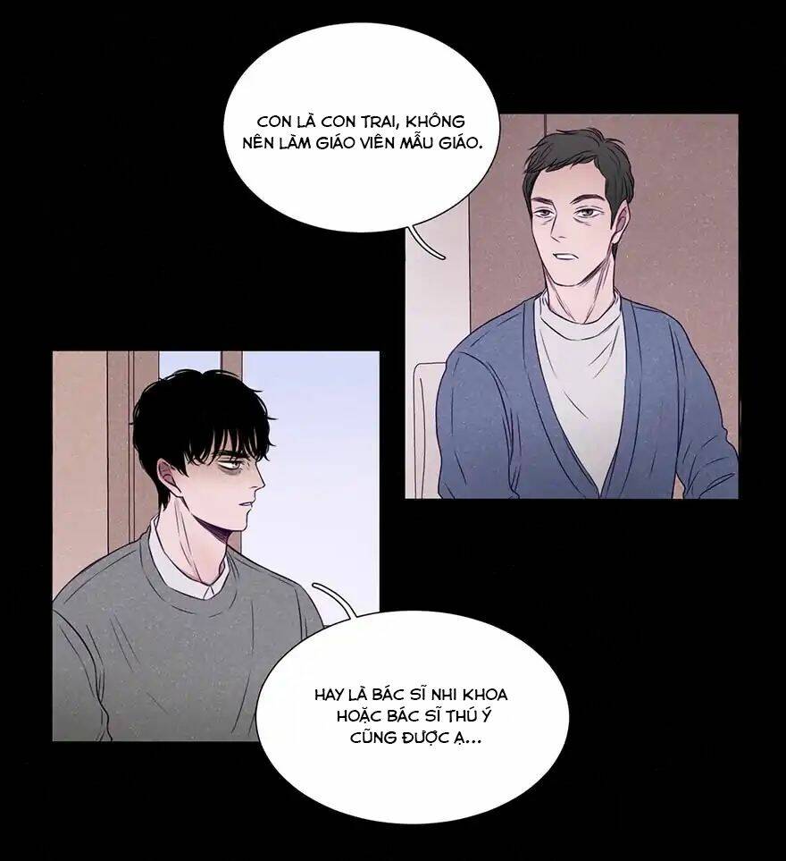 Uncle Cool: Chapter 2