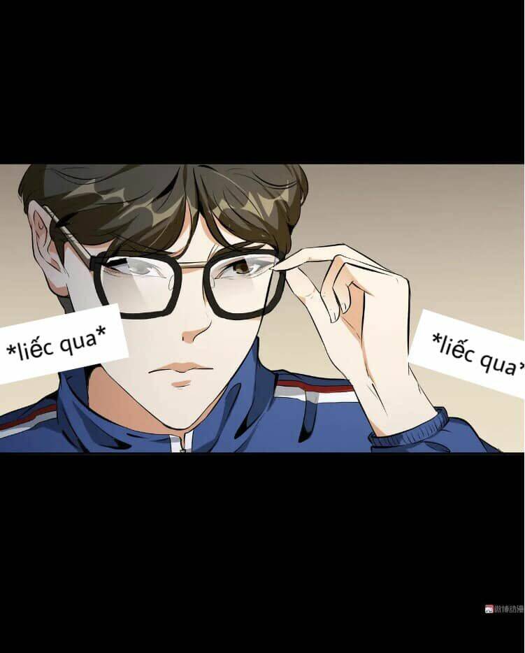 Giày Thủy Tinh: Chapter 26.5
