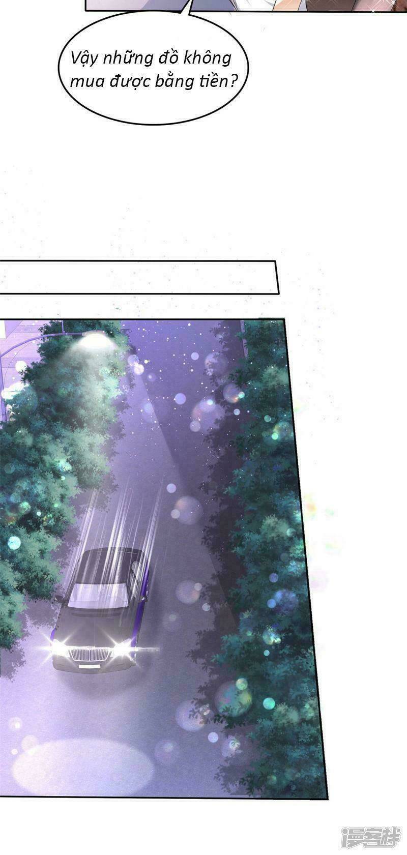 Con Đường Phản Công Của Sủng Thê: Chapter 6