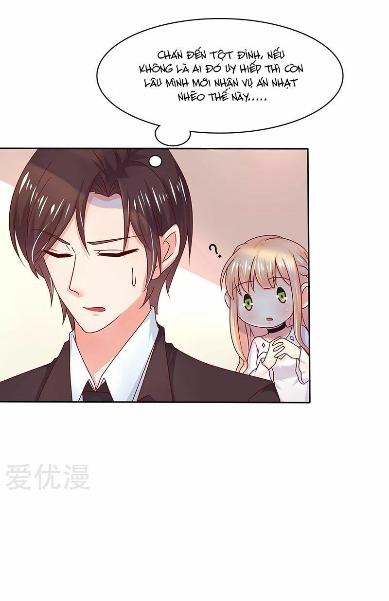 Chồng Già Vợ Trẻ Trêu Nhau Hàng Ngày: Chapter 7