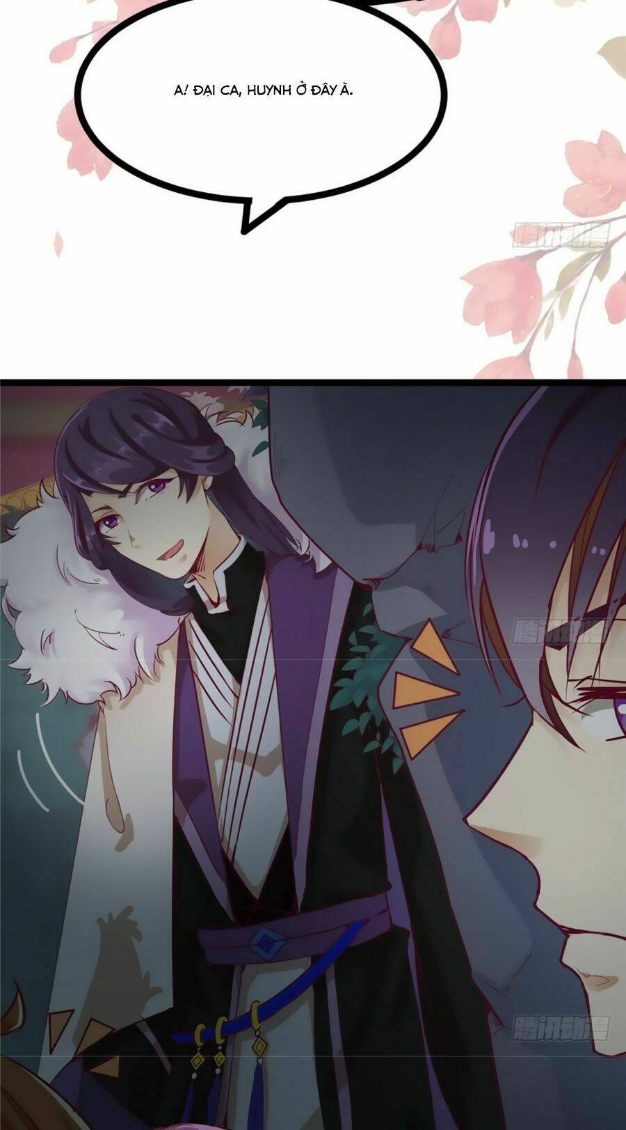 Ngọc Vi Mai: Chapter 29