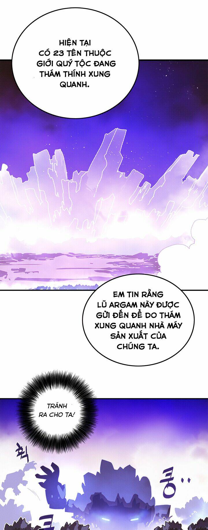 Ta Là Vua Pháp Sư: Chapter 102
