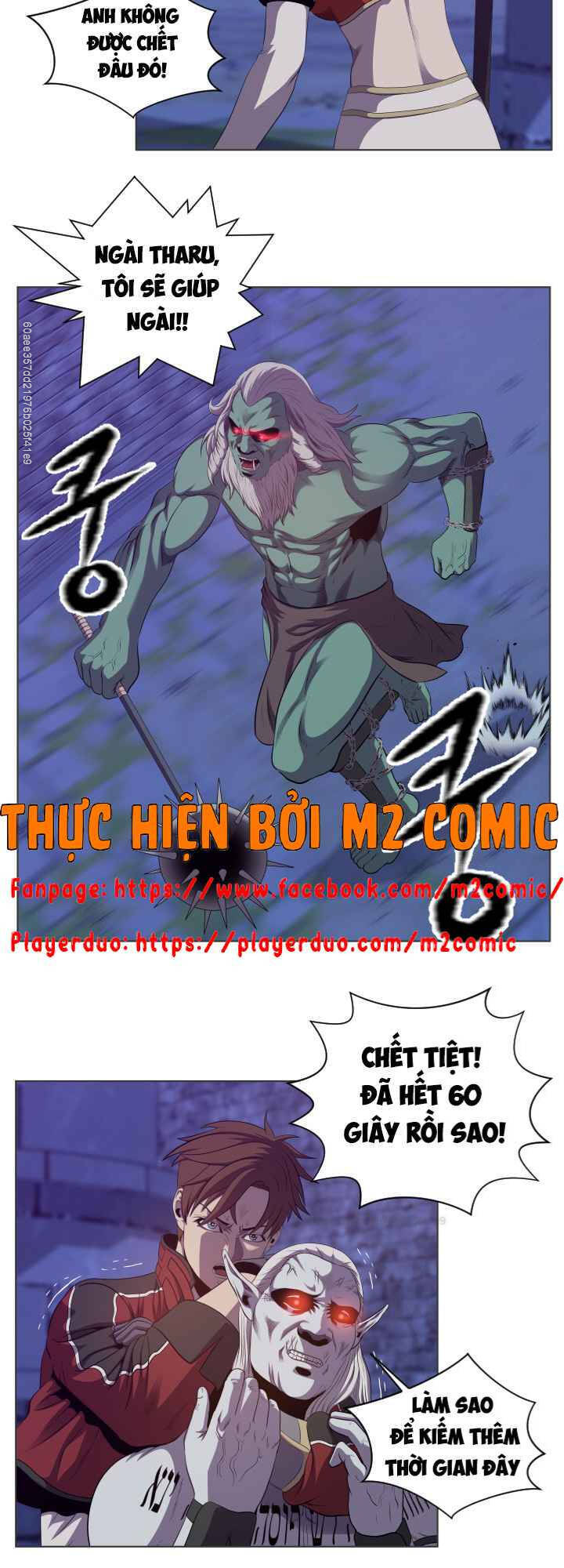 Cấp Độ Của Tôi Là Cao Nhất: Chapter 27