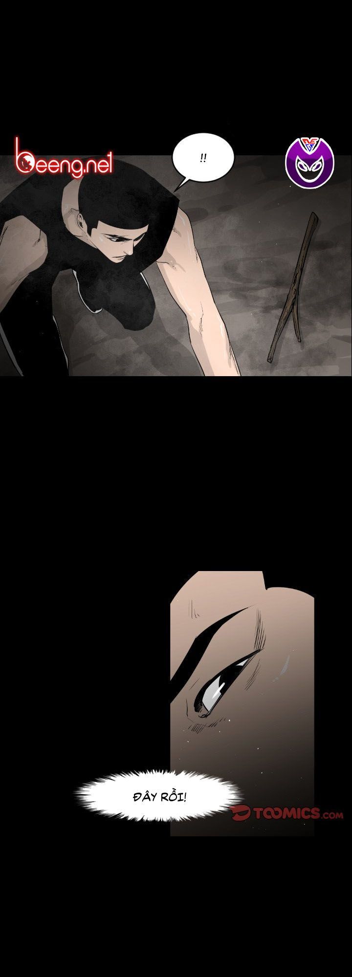 Tong Edge: Chapter 20
