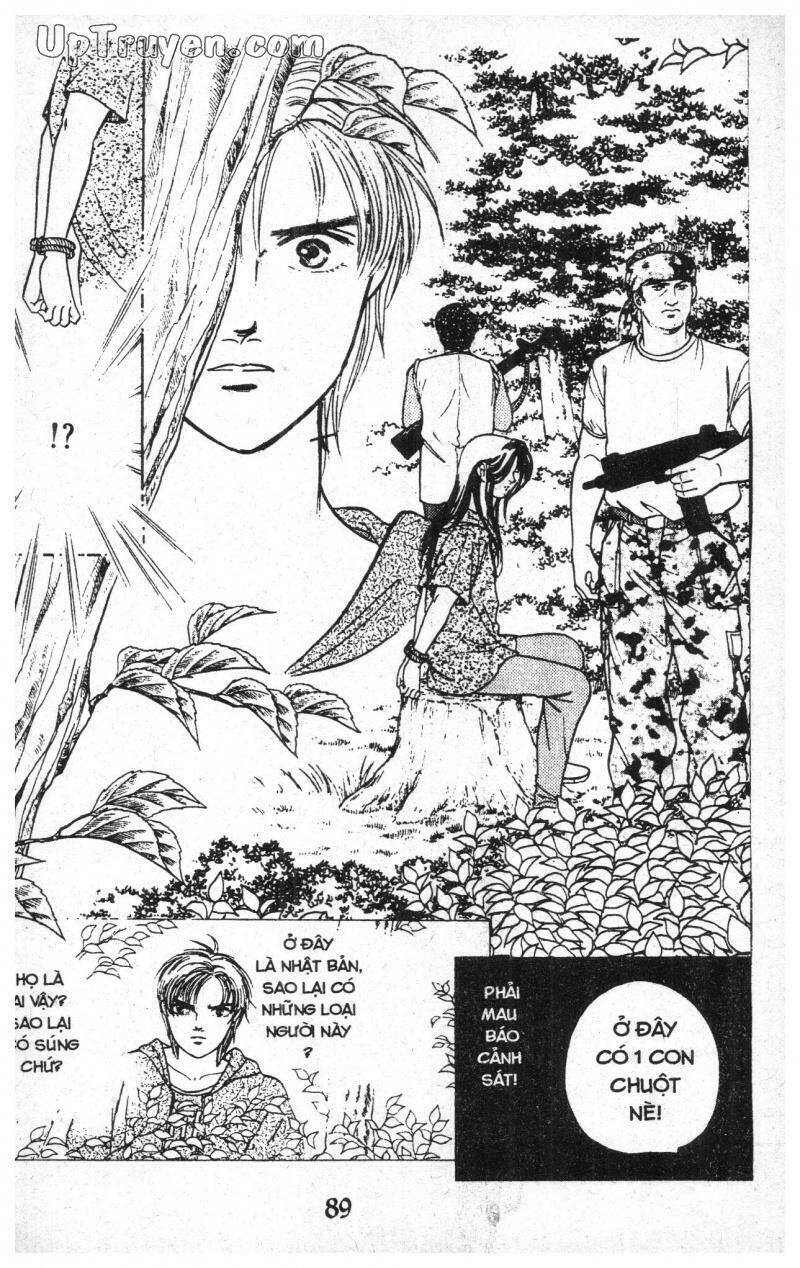 9 Banme No Musashi: Chapter 8