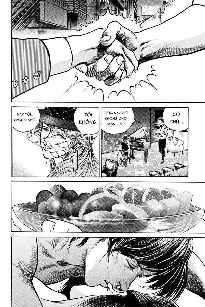 Trò Chơi Nghìn Tỷ: Chapter 10
