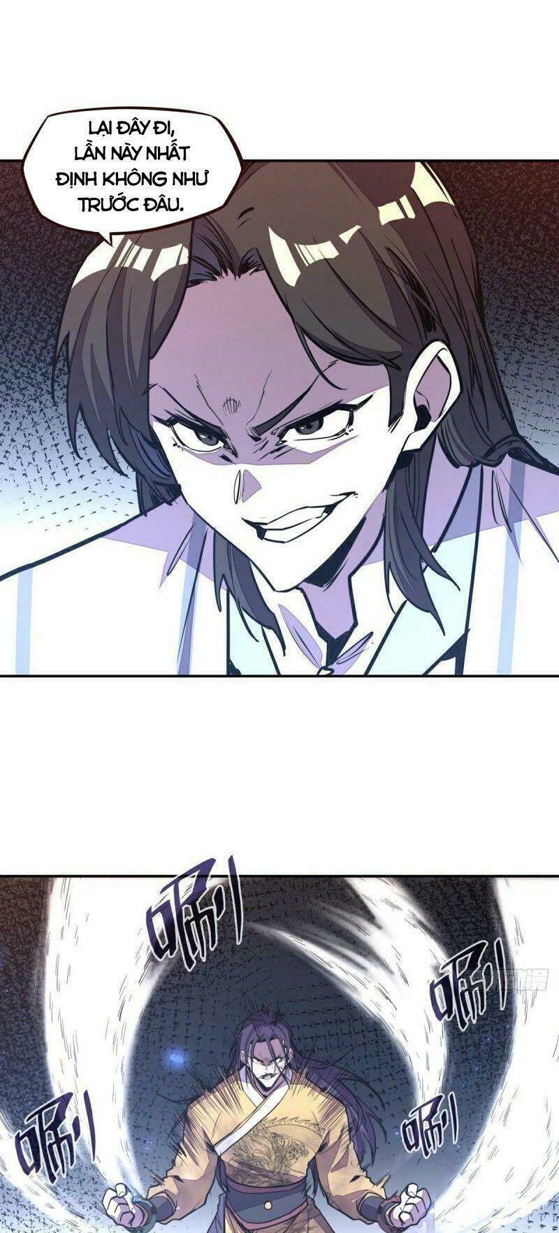 Sinh Tử Quyết: Chapter 178