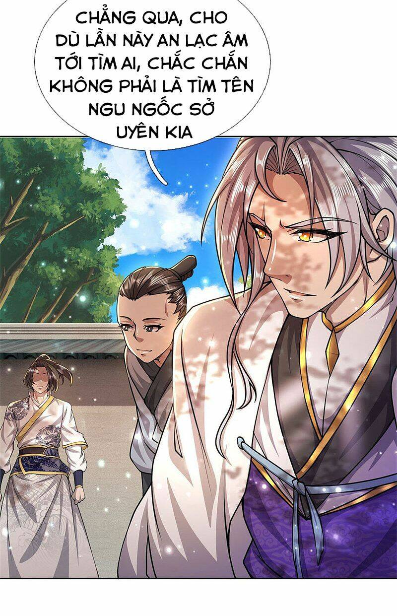 Thân Thể Của Ta Là Kiếm Chủng: Chapter 108