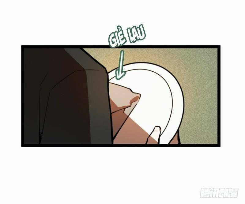 Vết Cắn Và Khế Ước: Chapter 15