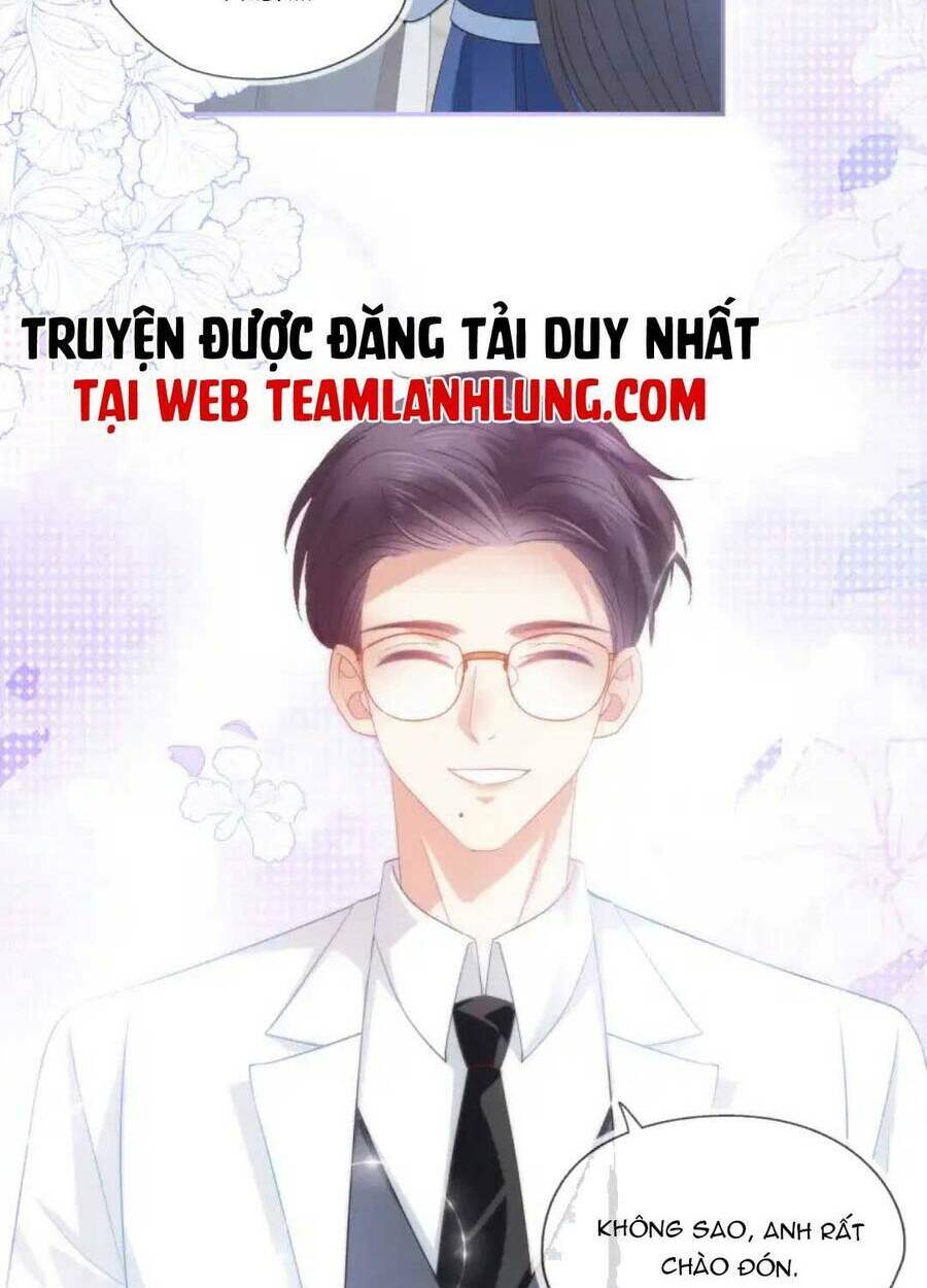 Thế Thân Hào Môn: Chapter 11