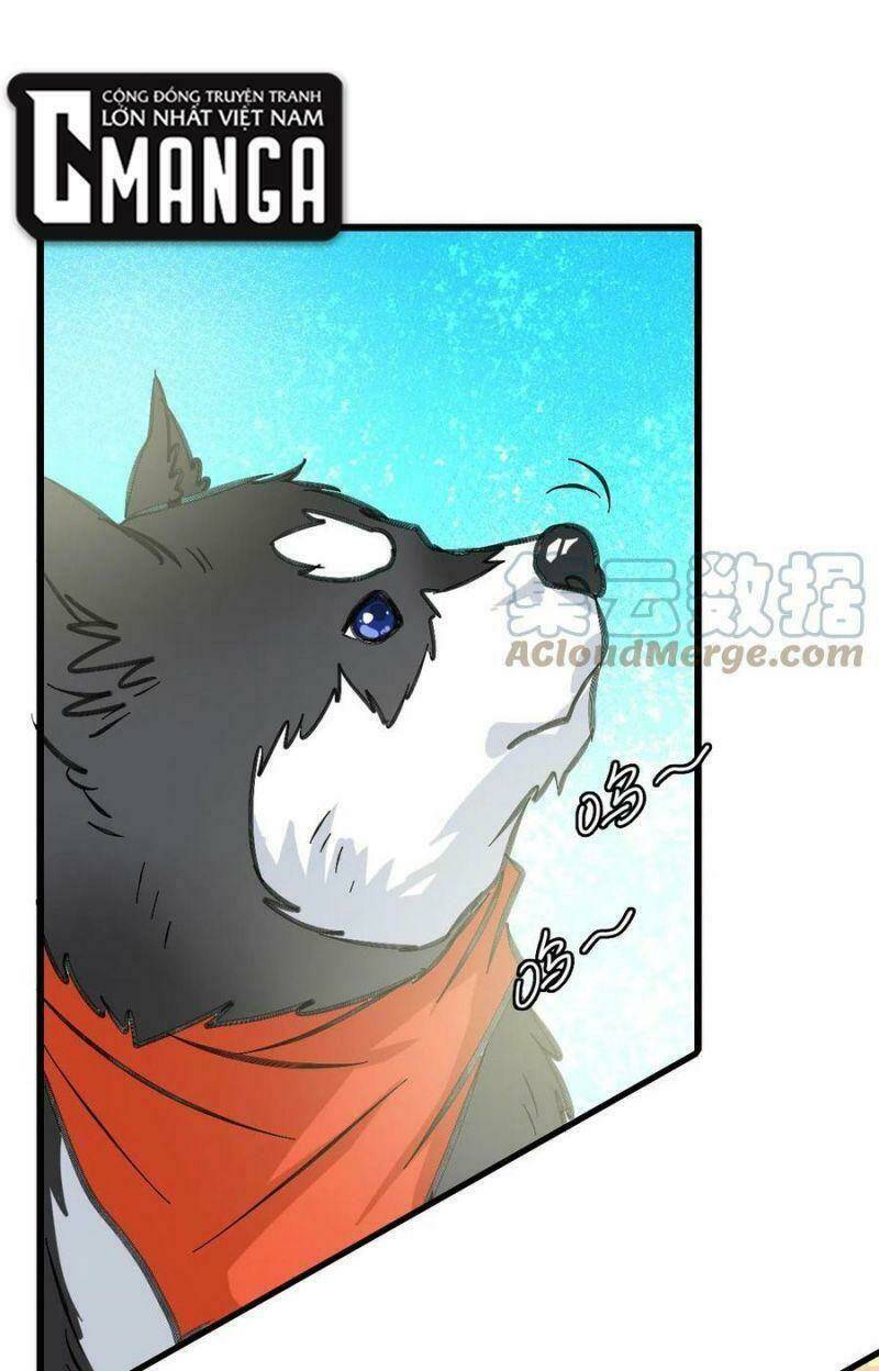 Siêu Đạo Thần Thuật: Chapter 74