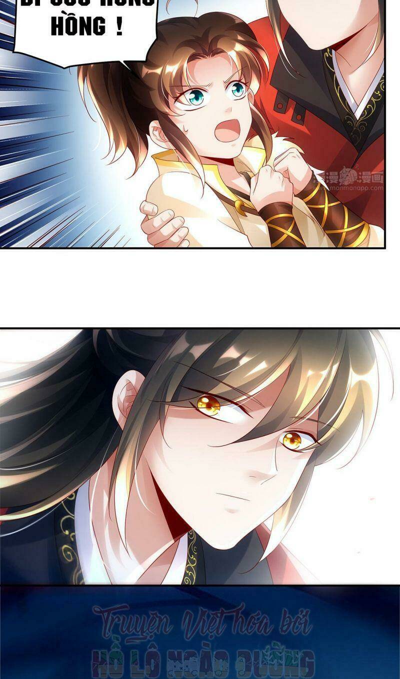 Thiên Kim Bất Hoán: Chapter 58