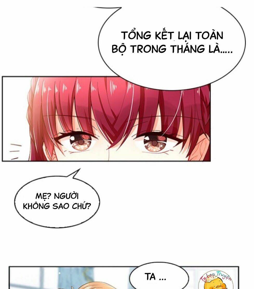 Ác Nữ Cải Biến: Chapter 4