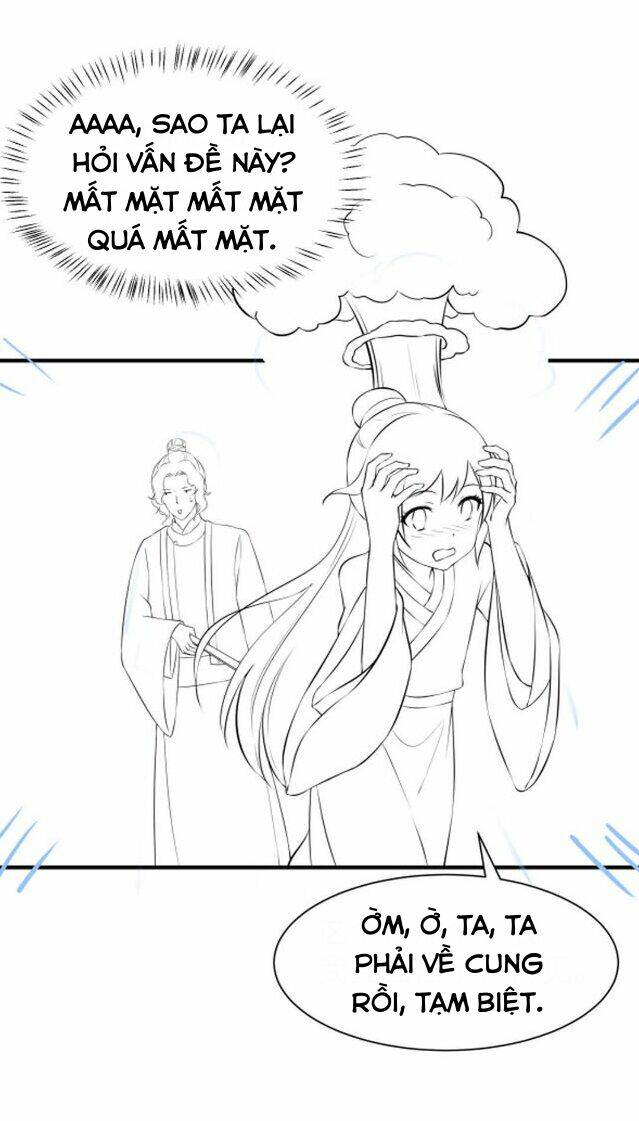 Bệ Hạ Xin Tự Trọng: Chapter 27