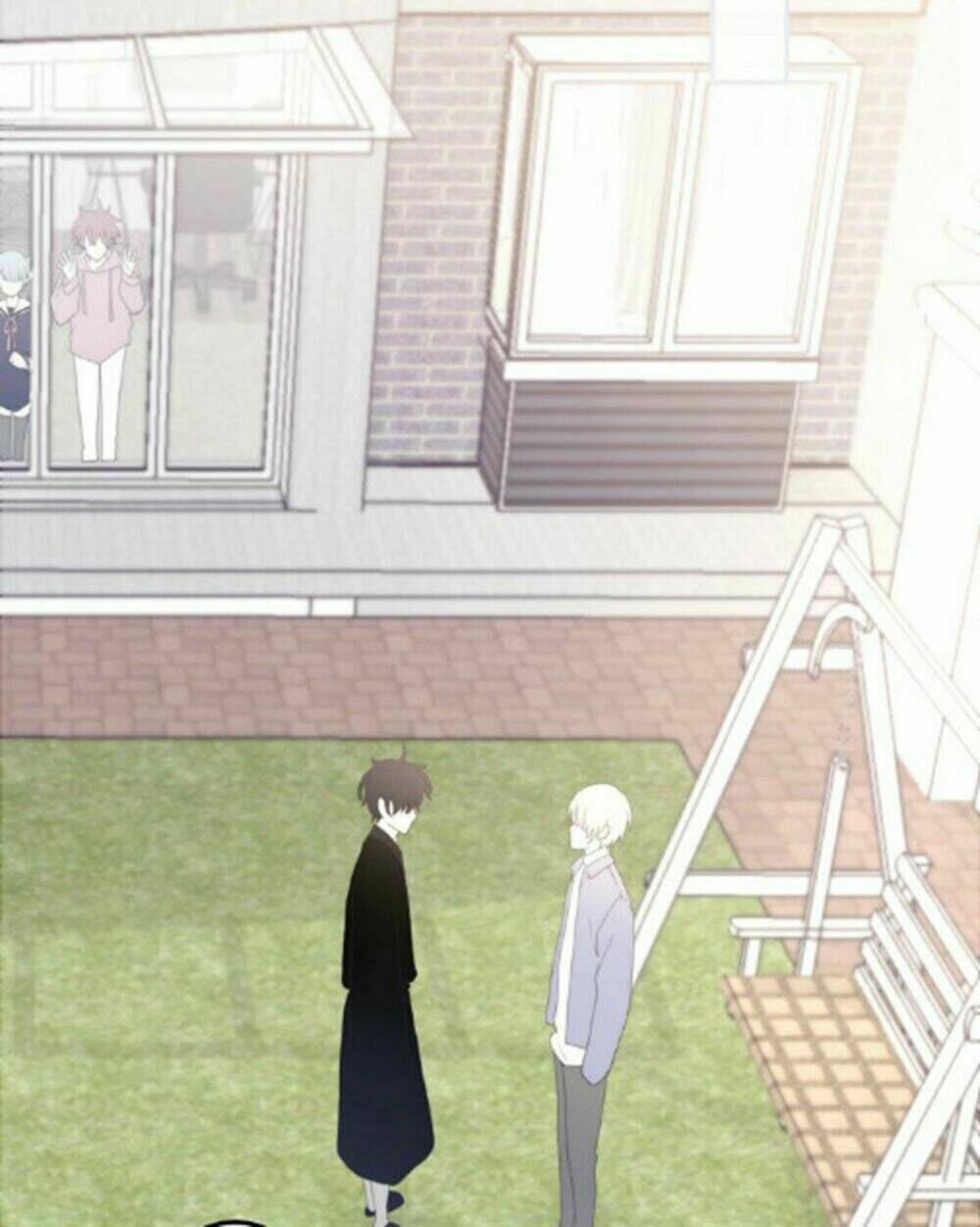 Tháng Sáu Không Hẹn Mà Gặp: Chapter 36