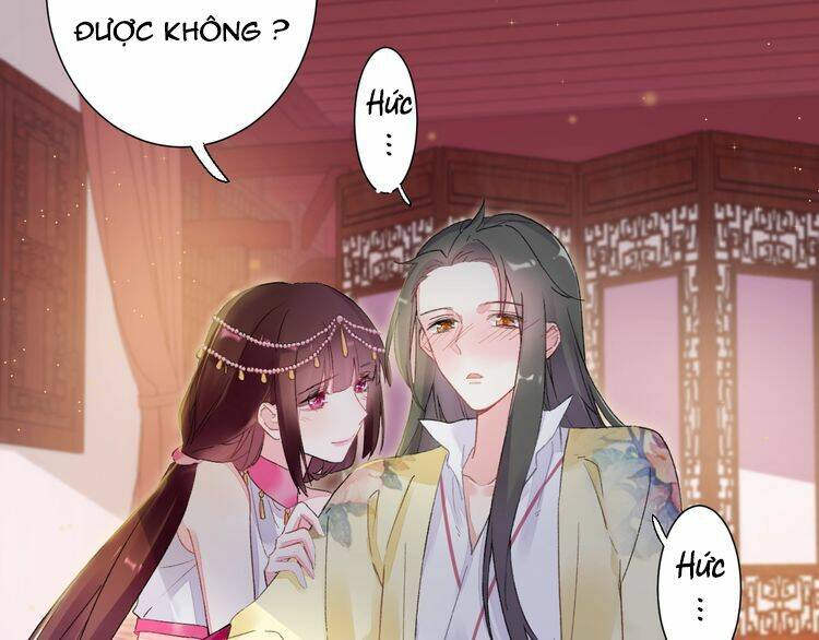 Hoa Nhan Sách: Chapter 78.1