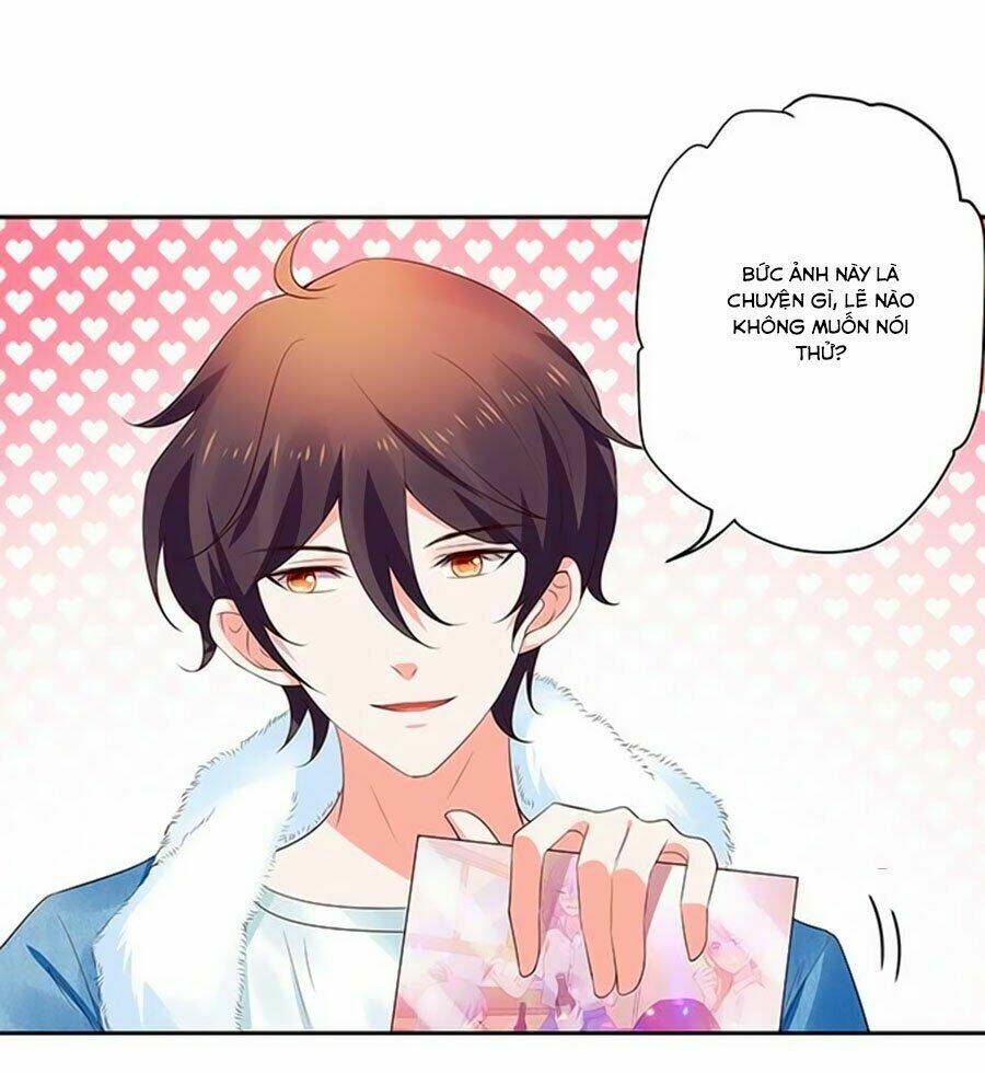 Bạn Trai Là Ngôi Sao: Chapter 119