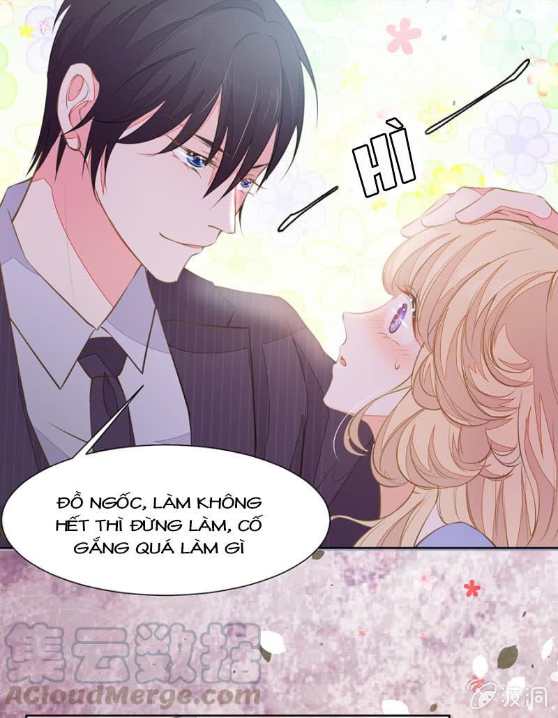 Hôn Sai 55 Lần: Chapter 91