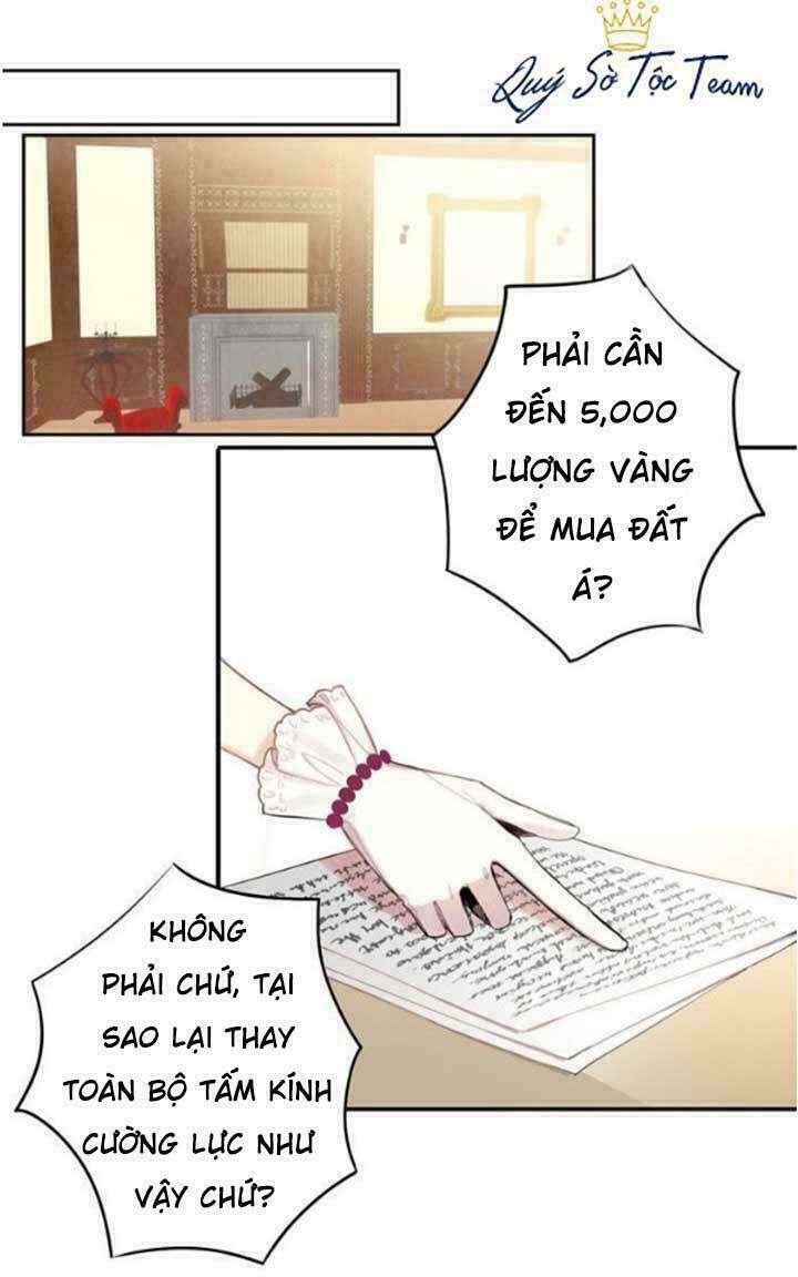 Tồn Tại Với Tư Cách Là Vợ Của Nam Chính: Chapter 21: Tham ô tài sản