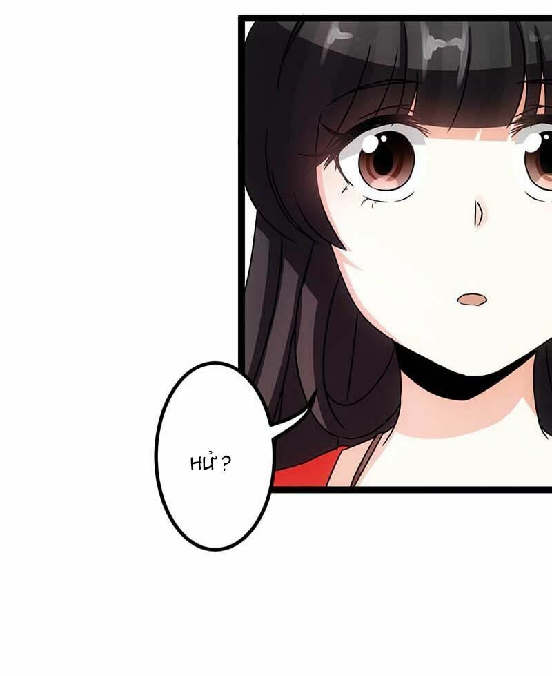 Vương Gia ! Ngươi Thật Bỉ Ổi !: Chapter 14