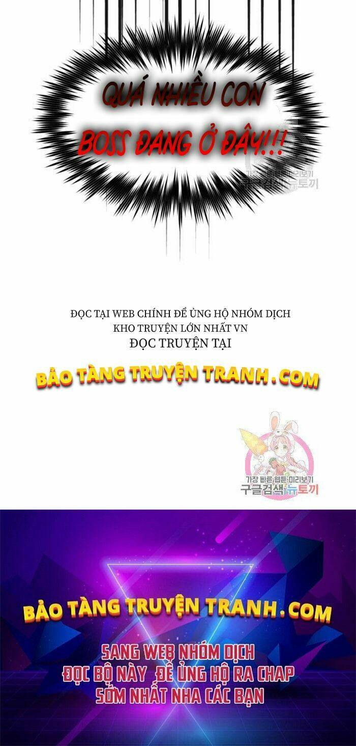 Ngôi Nhà Kết Nối Với Hầm Ngục: Chapter 33